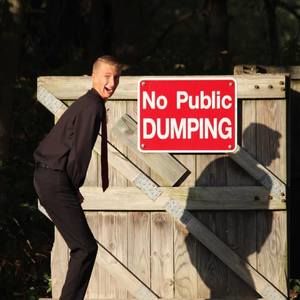 Meet your Posher, Larry